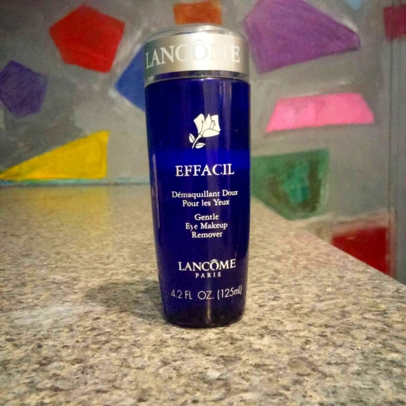 Skincare Nwot Effacil Eye Makeup Remover Poshmark